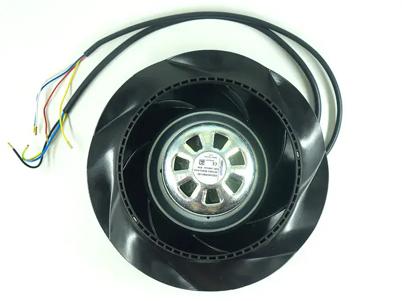 Ανεμιστήρας Ebmpapst R3G190-RB01-06