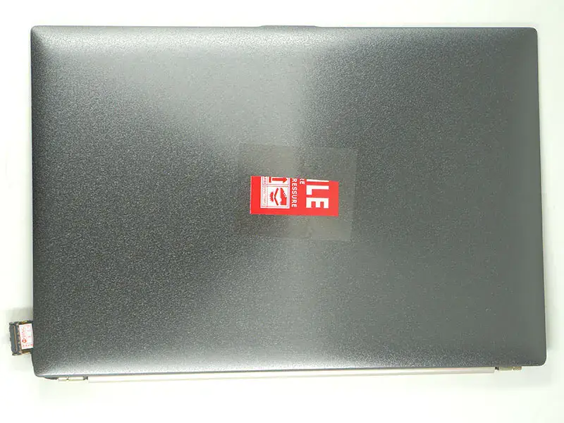 HW13HDP101 Συναρμολόγηση οθόνης LCD για Asus ZenBook UX31 UX31E