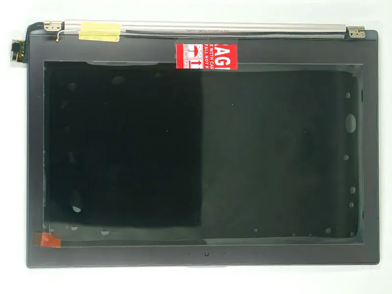 HW13HDP101 Συναρμολόγηση οθόνης LCD για Asus ZenBook UX31 UX31E