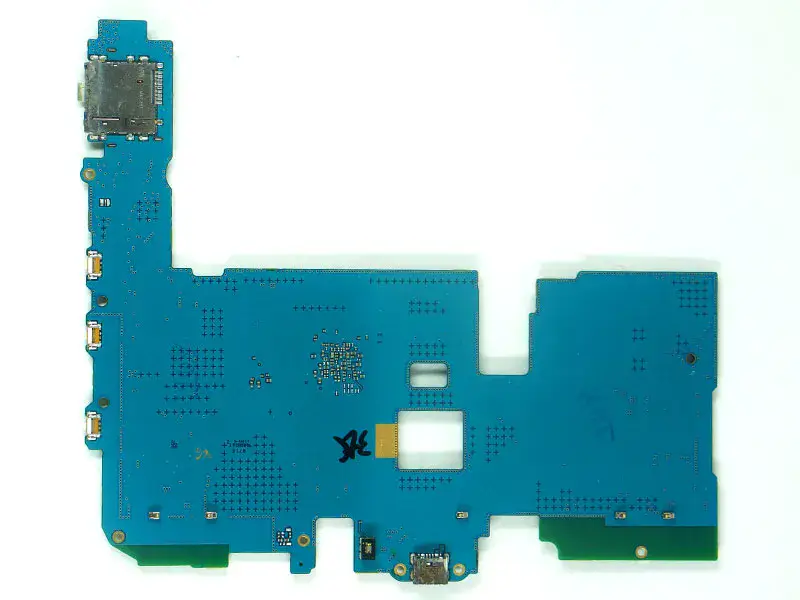 Samsung Galaxy T585 Motherboard