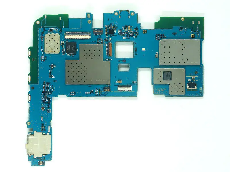 Samsung Galaxy T585 Motherboard
