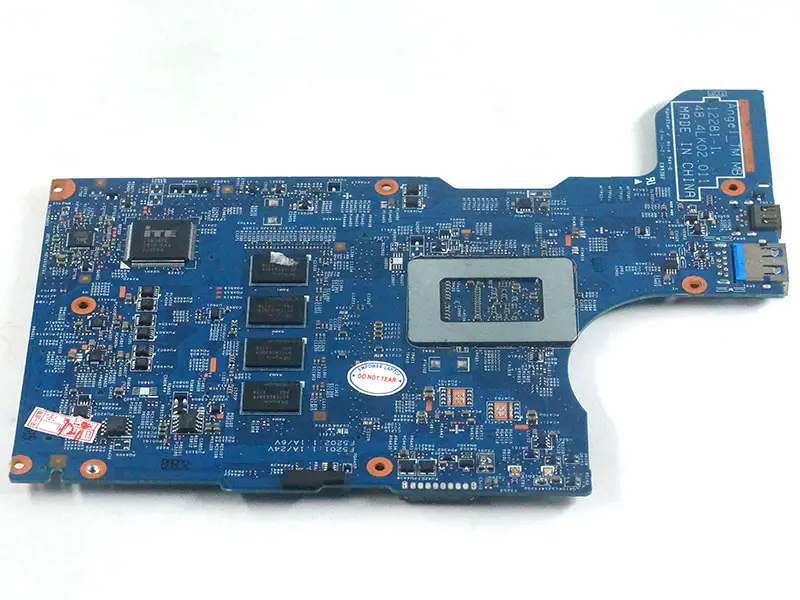 Μητρική πλακέτα Acer 48.4LK02.031 V5-122P NBM8W11005 NB.M8W11.005