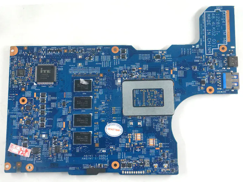 Μητρική πλακέτα Acer 48.4LK02.031 V5-122P NBM8W11005 NB.M8W11.005