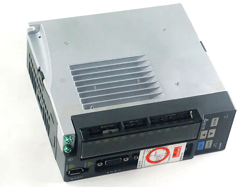 400W servo motor Delta ASD-B2-0421-B