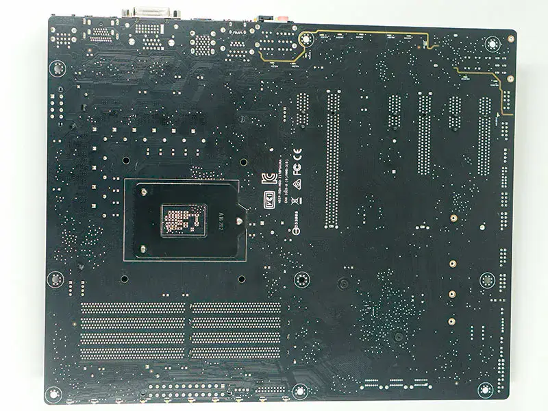 Μητρική πλακέτα Asus Z170-PRO GAMING/AURA