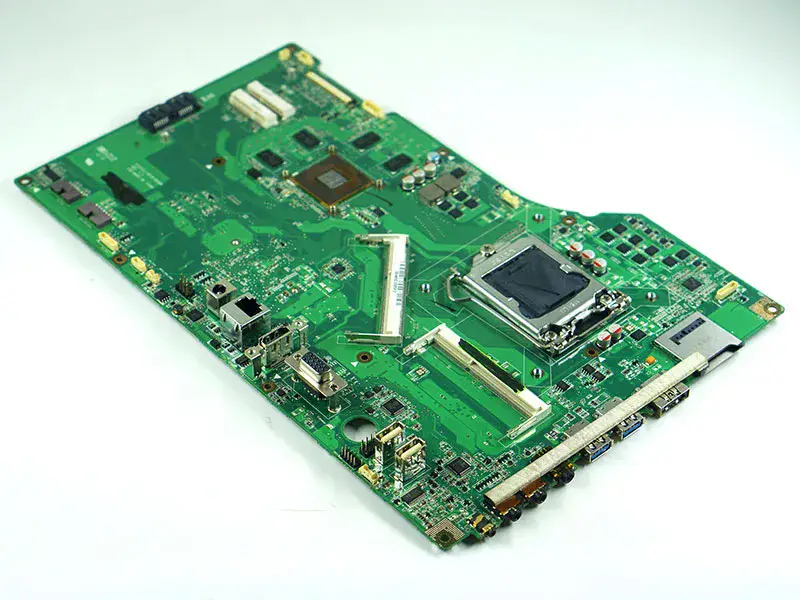 Μητρική πλακέτα Asus ET2701I2072I