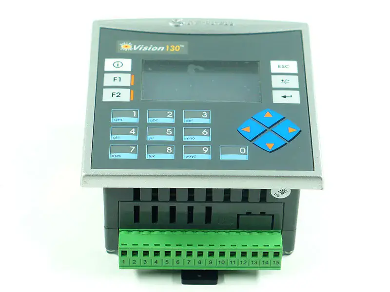 Πίνακας HMI UNITRONICS V130-33-T2