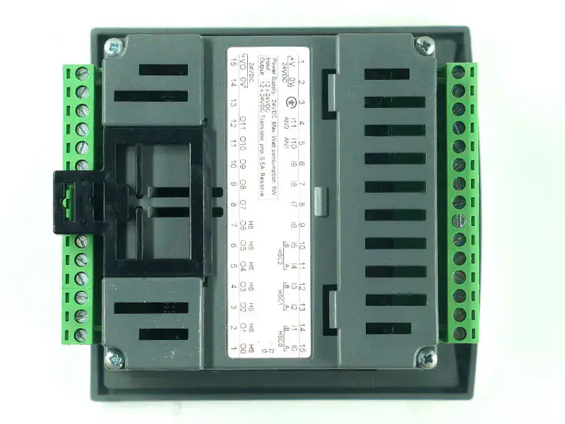Πίνακας HMI UNITRONICS V130-33-T2