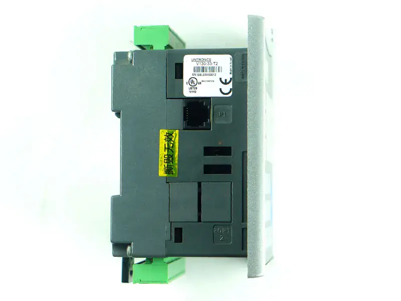 Πίνακας HMI UNITRONICS V130-33-T2