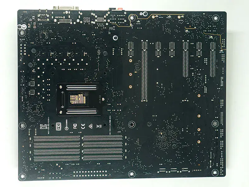 Μητρική πλακέτα Asus PRIME Z270-A Z270 LGA 1151 ATX