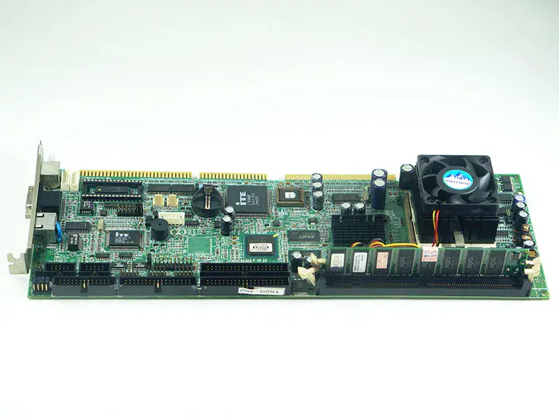 Μητρική πλακέτα Axiomtek SBC8168