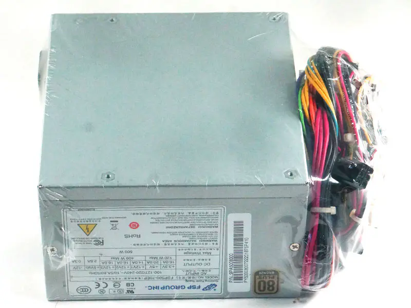 Τροφοδοτικό FSP FSP500-70EP