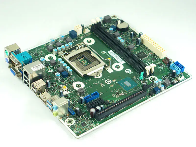 Μητρική πλακέτα HP 400 G3 SFF MS-7A02 798930-001 799156-001 799156-601