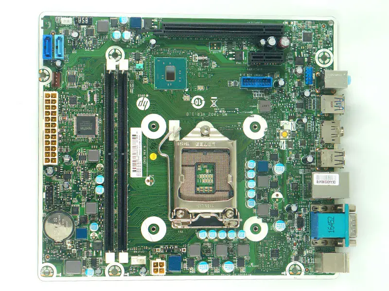Μητρική πλακέτα HP 400 G3 SFF MS-7A02 798930-001 799156-001 799156-601