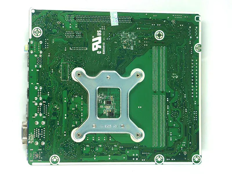Μητρική πλακέτα HP 400 G3 SFF MS-7A02 798930-001 799156-001 799156-601