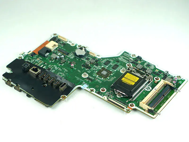Μητρική πλακέτα HP 23Touch 27-n 799346-003 799346-503 799346-603 DA0N61MB6G0