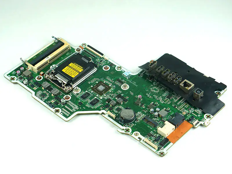 Μητρική πλακέτα HP 23Touch 27-n 799346-003 799346-503 799346-603 DA0N61MB6G0