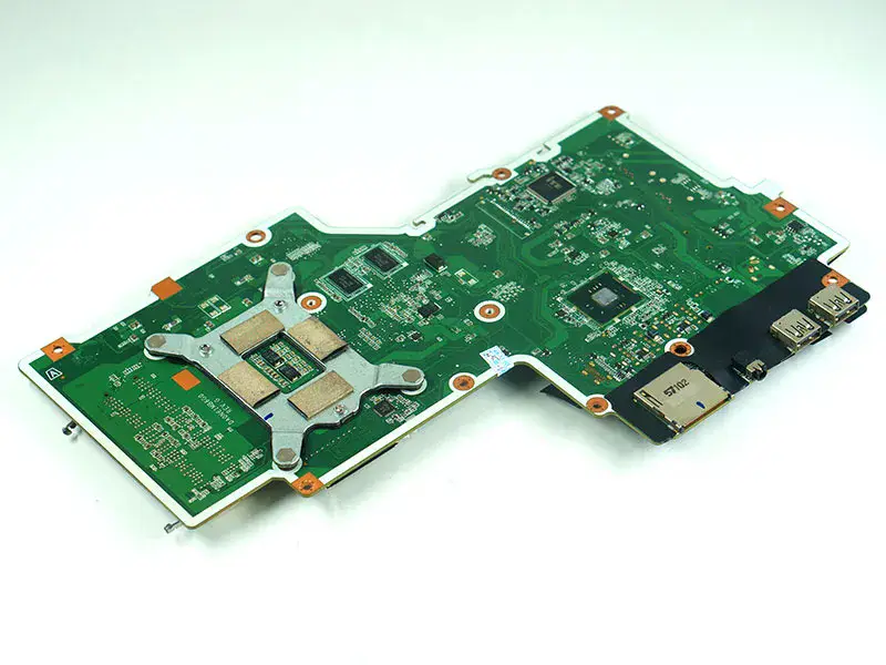 Μητρική πλακέτα HP 23Touch 27-n 799346-003 799346-503 799346-603 DA0N61MB6G0