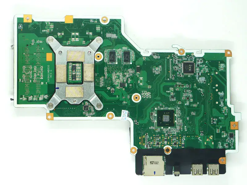 Μητρική πλακέτα HP 23Touch 27-n 799346-003 799346-503 799346-603 DA0N61MB6G0
