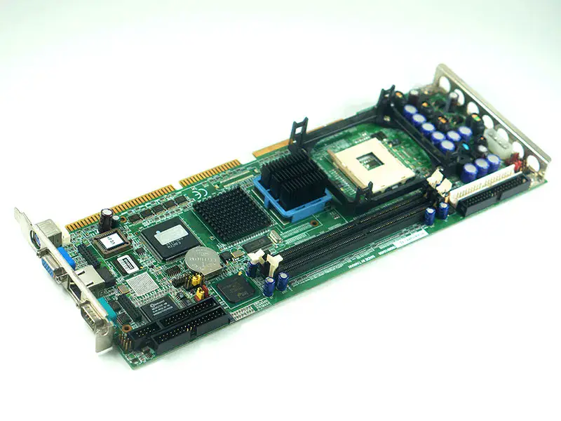 Μητρική πλακέτα Advantech PCA-6184 PCA-6184V (μόνο μητρική πλακέτα)