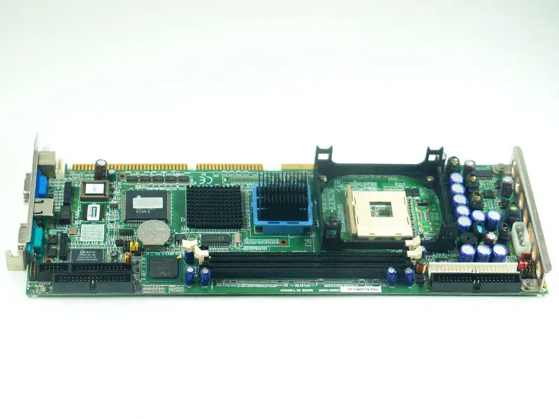 Μητρική πλακέτα Advantech PCA-6184 PCA-6184V (μόνο μητρική πλακέτα)