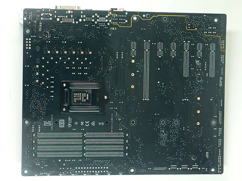 Μητρική πλακέτα Asus PRIME Z370-A II