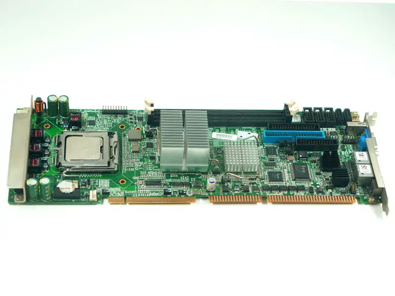 Μητρική πλακέτα Adlink NUPRO-935A/DV