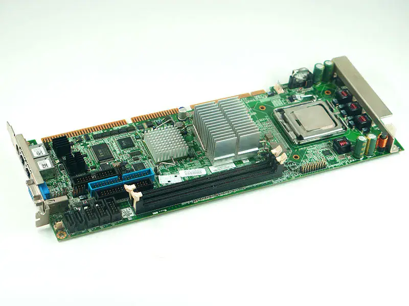 Μητρική πλακέτα Adlink NUPRO-935A/DV