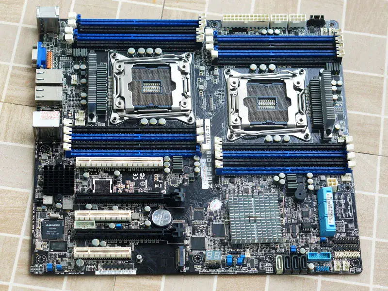 Μητρική πλακέτα Asus Z10PE-D16