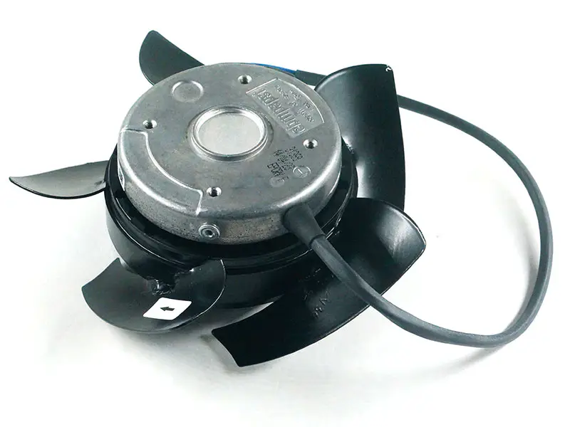 Ανεμιστήρας Ebmpapst A2D160-AB22-06