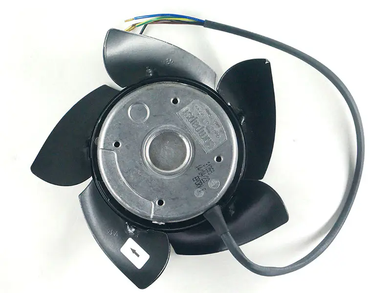 Ανεμιστήρας Ebmpapst A2D160-AB22-06
