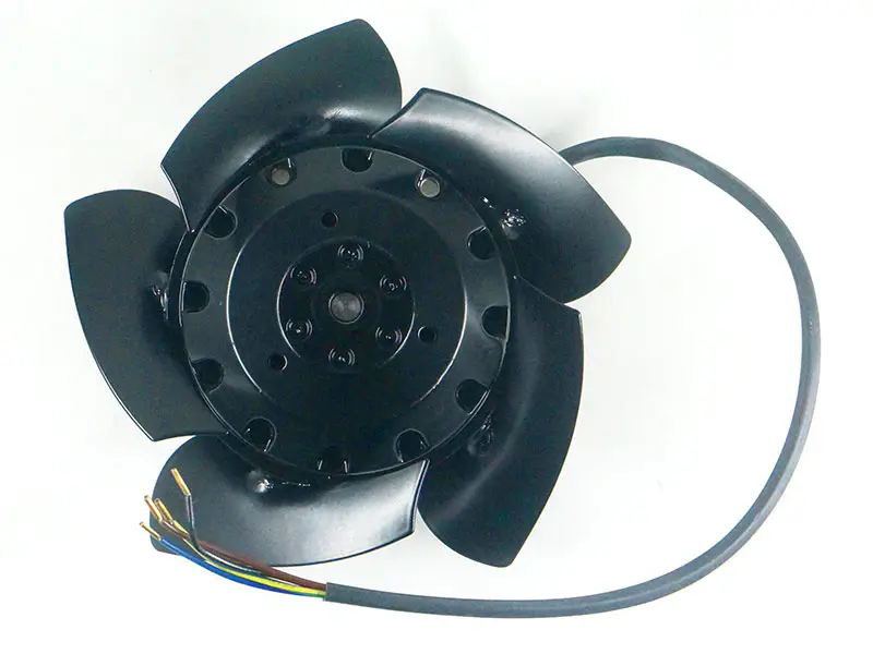 Ανεμιστήρας Ebmpapst A2D160-AB22-06