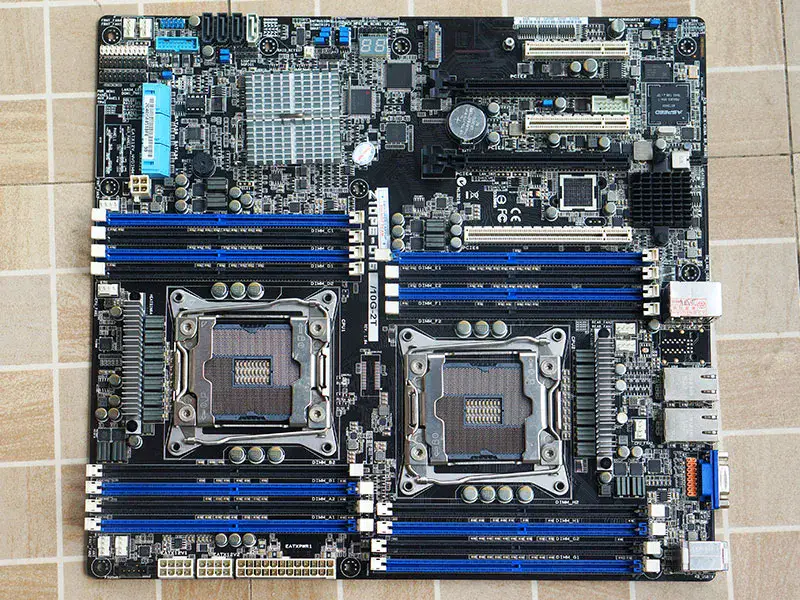 Μητρική πλακέτα Asus Z10PE-D16