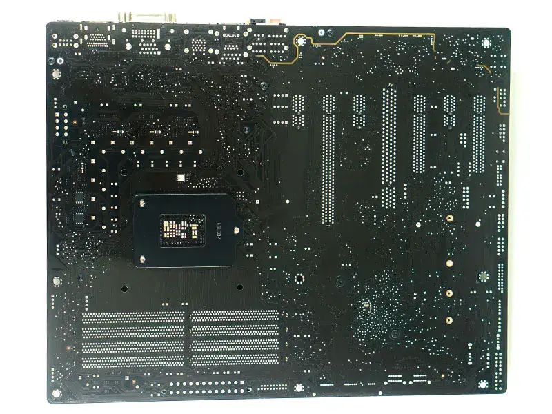 Μητρική πλακέτα Asus Z170-A Z170 LGA 1151 ATX