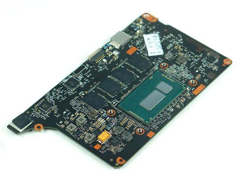 Μητρική πλακέτα Lenovo 5B20G38198