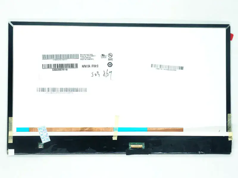 Οθόνη Samsung B116HAN03.1