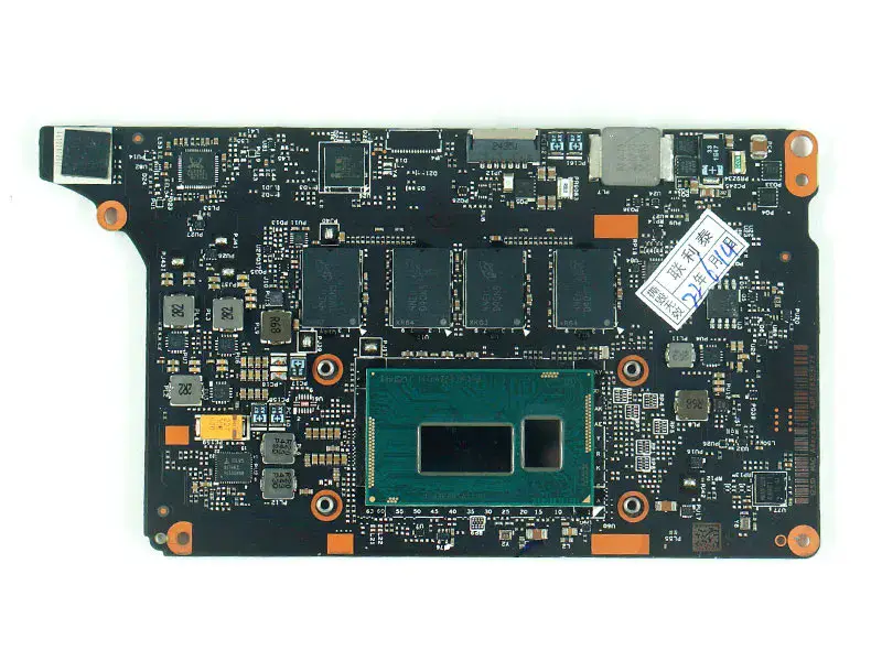 Μητρική πλακέτα Lenovo 5B20G38198