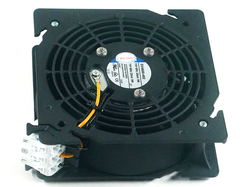 Ανεμιστήρας Ebmpapst DV4600-492