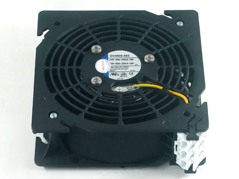 Ανεμιστήρας Ebmpapst DV4600-492