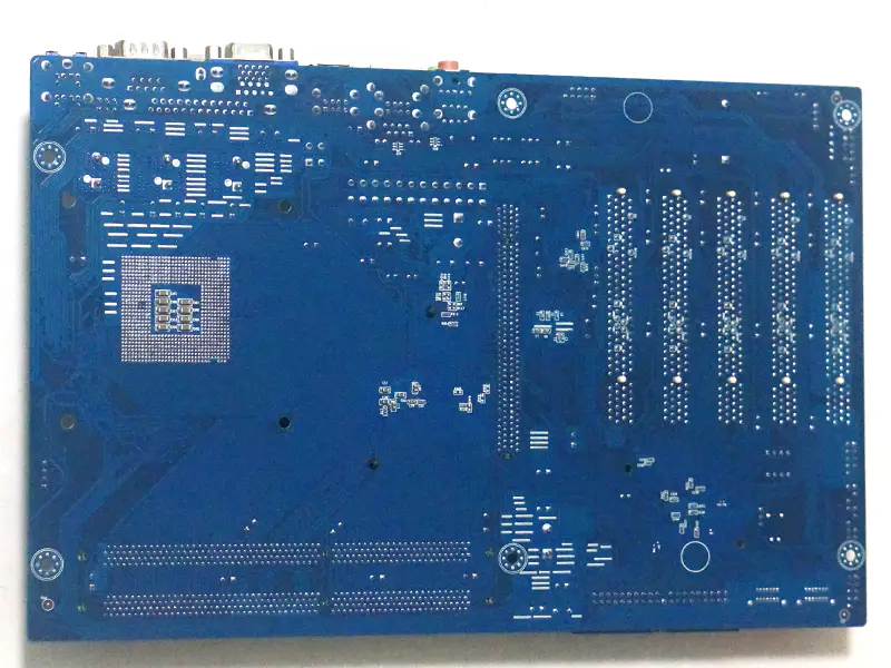 Μητρική πλακέτα οθόνης DVR DV41L DVR-G5314 G41