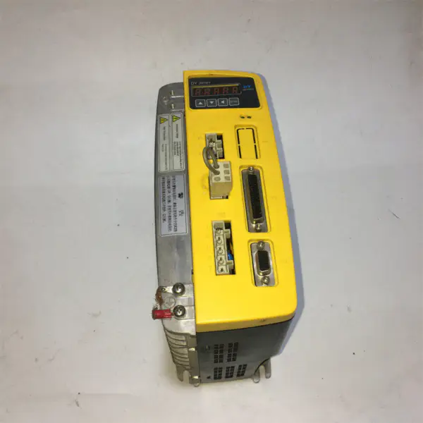 Οδηγός σερβομηχανισμού DEYANG DY-20CAB