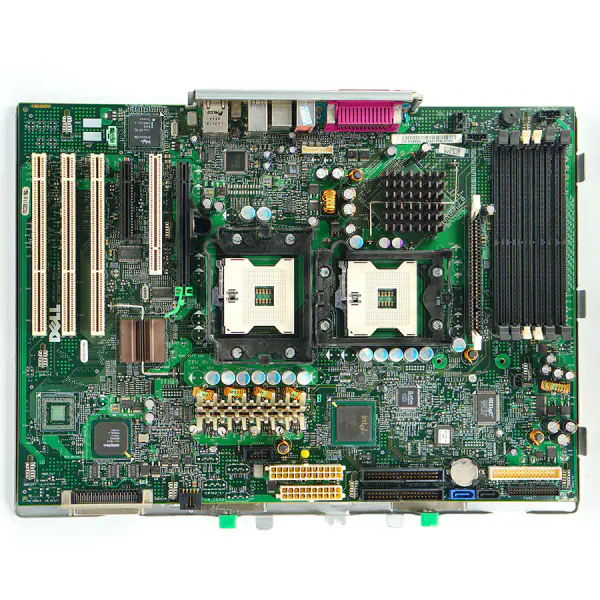 Μητρική πλακέτα σταθμού εργασίας Dell 0Y9655 Y9655 CN-0Y9655 για Precision 670