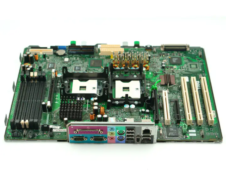Μητρική πλακέτα σταθμού εργασίας Dell 0Y9655 Y9655 CN-0Y9655 για Precision 670