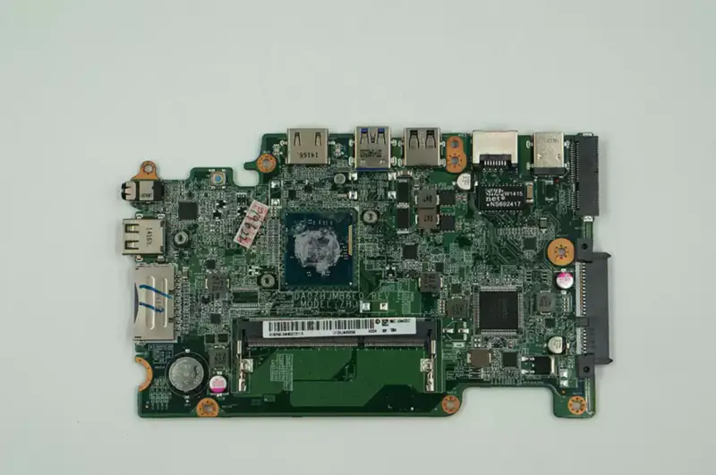 Acer Aspire E1-111 DA0ZHJMB6E0 SR1W4 Motherboard