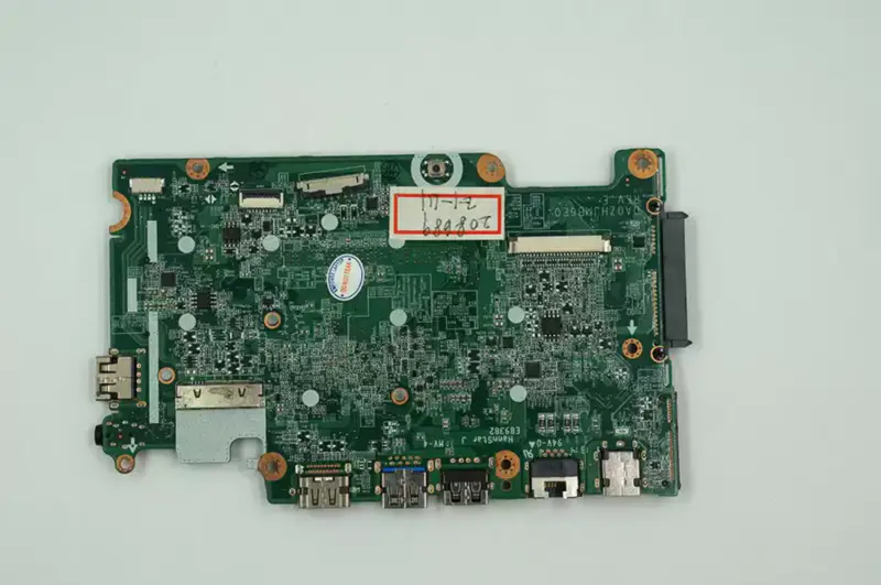 Acer Aspire E1-111 DA0ZHJMB6E0 SR1W4 Motherboard