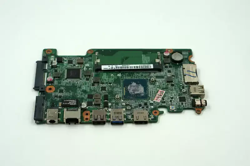 Acer Aspire E1-111 DA0ZHJMB6E0 SR1W4 Motherboard