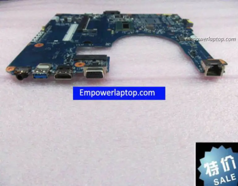 Acer E1-472 NB.M7V11.006 NBM7V11006 Motherboard