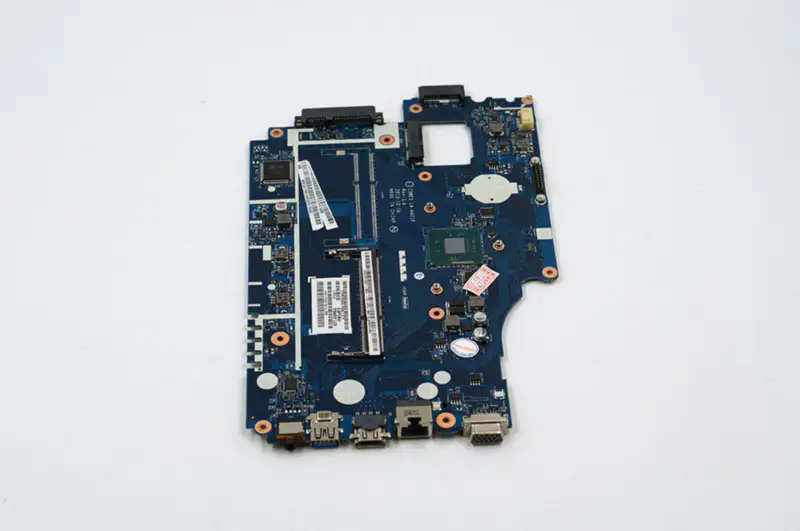 Μητρική πλακέτα Acer Z5WE3 LA-A621P E1-510 N2920