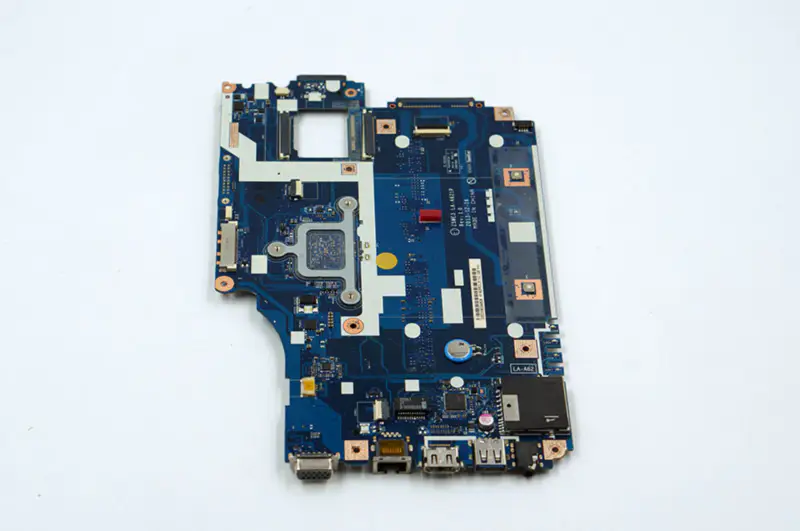 Μητρική πλακέτα Acer Z5WE3 LA-A621P E1-510 N2920
