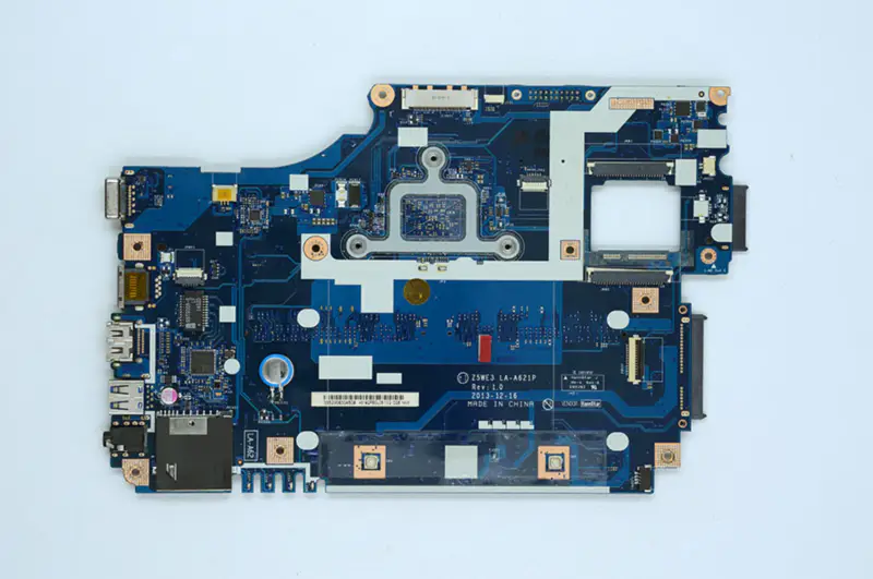 Μητρική πλακέτα Acer Z5WE3 LA-A621P E1-510 N2920